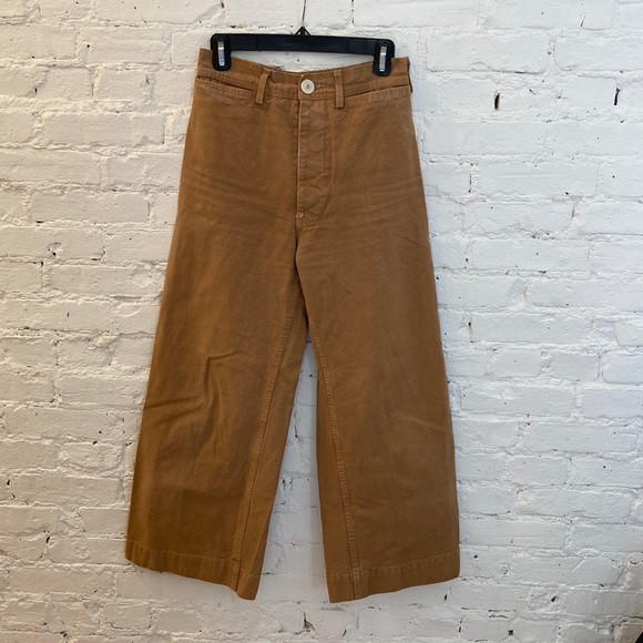 Kamm pants size S